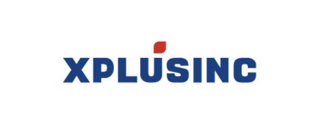 XPLUSINC Logo